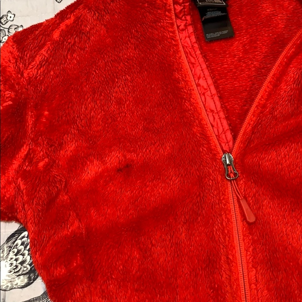 North face jacket - Picture 4 of 5